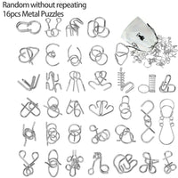 Random 16pcs