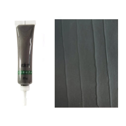 25g Wood Furniture Repair Fillers,Repairing Paste For Furniture,Hardwood Floor Repairing Kit,Floor Discoloration Repairing Paste