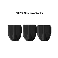 3xSilicone Sock