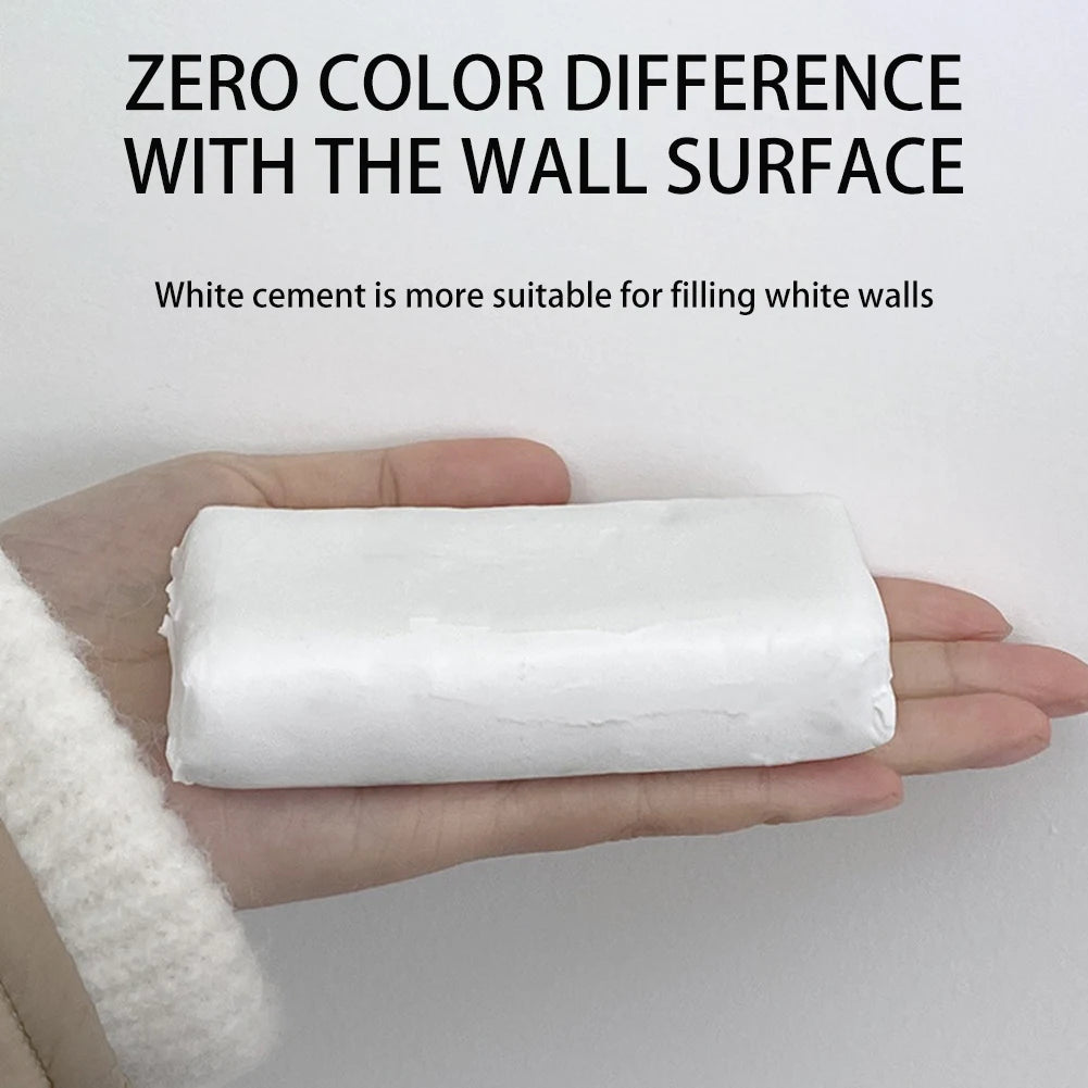 Sealant Clay Stickys Pipe Sealant Mud Airs Conditioning Hole Sealant Clay For Home Hole Blocking Windproof Quick Dry Adhesive