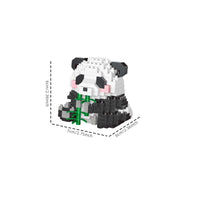 Panda B