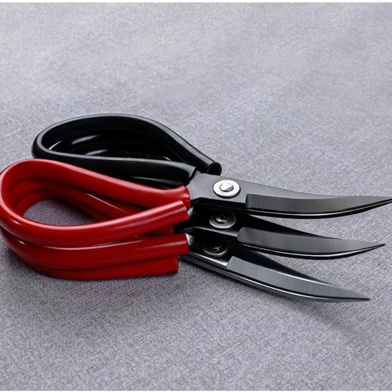 scissors Table Tennis Upturned scissors Rubber  Rubber Elbow Ping-Pong Bat Rubber Cutting Knife Sharp Professional Cutter