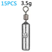 3.5G 15PCS
