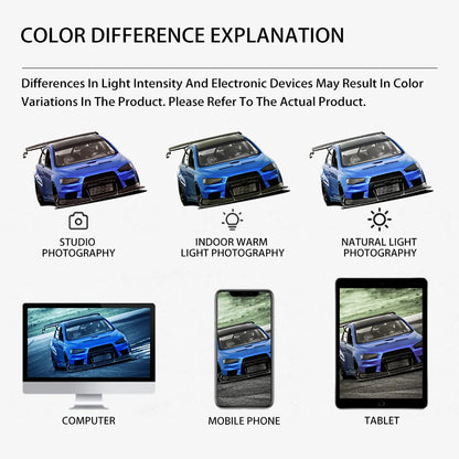 Premium PPF Car Protective Film Clear TPU Covering Anti-Scratch Paint Wrap Waterproof Transparent  Automotive Protector Vinyl