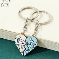 Disney Keychain