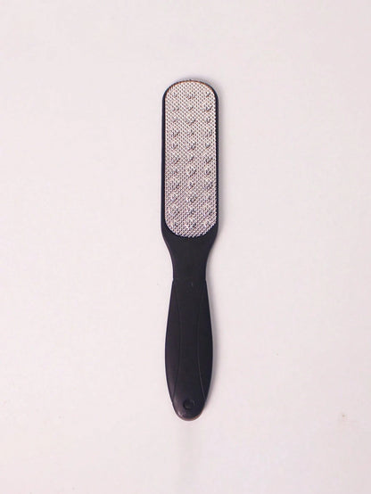 1PC Double-Sided Foot Scrubber, Large Size Foot Exfoliating Brush For Home,Bag,Organizer,Foot Skin Care Tools