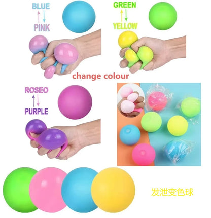 Taba Squishy Cool In Summer Tomatoes Water Balloon Water Fights On The Beach Can't Be Broken Artificial Fruits Kids Squeeze Toys