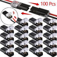 100Pcs