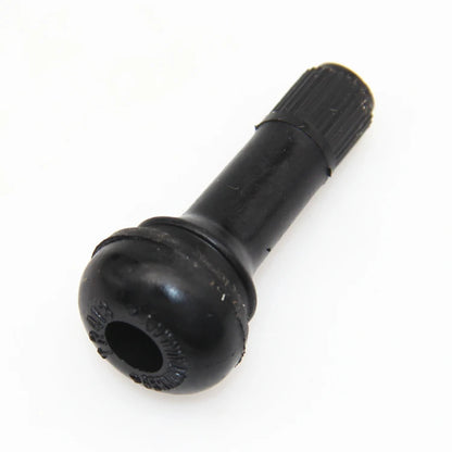 Motorcycle Scooter Tubeless Tire Valve Stem Straight Bent 90 135 degree Copper Silver Valve For ATV Motorbike Quad