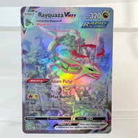 rayquaza 218-203