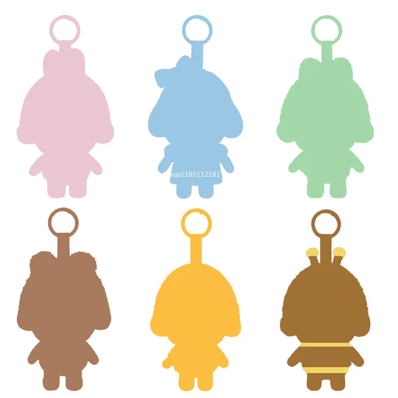 HOT Crying Blind Box BB Vinyl Doll Trendy Surprise Toy Cute Pendant Children's Birthday Gift For Children Boys Festive Girls