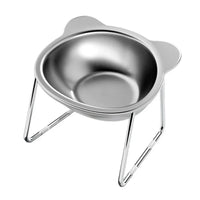 FU55-Bowl Stand