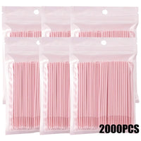 2000pcs LightPink