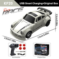 KF20 Sliver OB