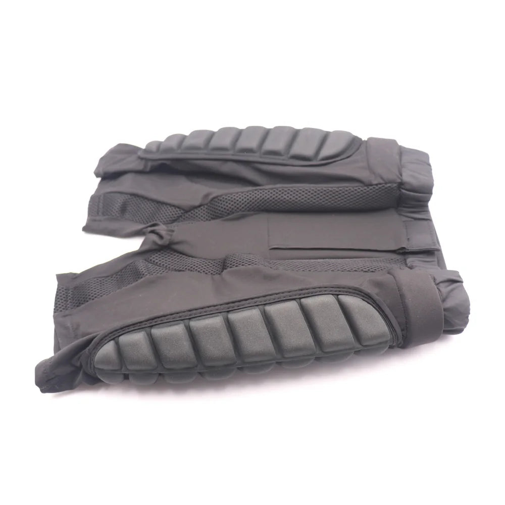 Motorcycle Shorts Skating Hip protector MTB Motocross Hip Paddeds Skiing Snowboard Shorts Protective Gear