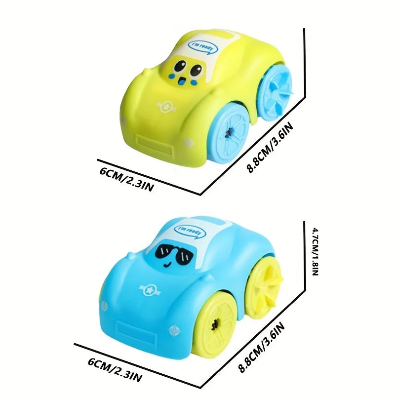 Summer Baby Bath Toy Car,Toddler Chain-Driven Land & Water Toy Car For Kids Toys Boys,Water Boy,Water Games,Outdoor Toys For Kid