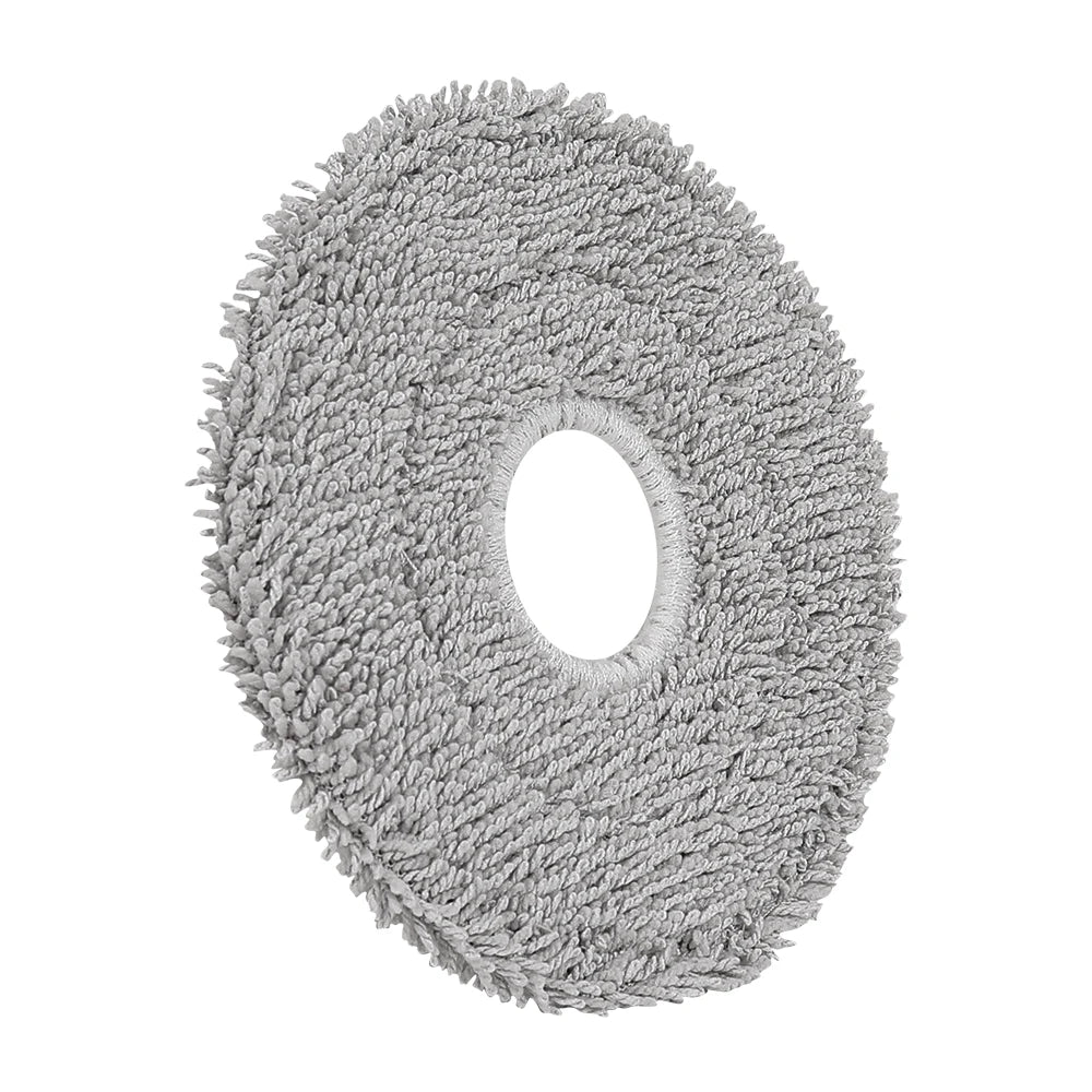 Mop Cloths For Xiaomi X10 Plus S10 Plus X20 Plus 5C 5 5Pro Omni 1S Omni 2 M30 Pro M30S OV31GL OV42CN OV21GL Vacuum Mop Parts