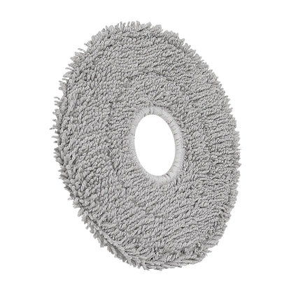 Mop Cloths For Xiaomi X10 Plus S10 Plus X20 Plus 5C 5 5Pro Omni 1S Omni 2 M30 Pro M30S OV31GL OV42CN OV21GL Vacuum Mop Parts