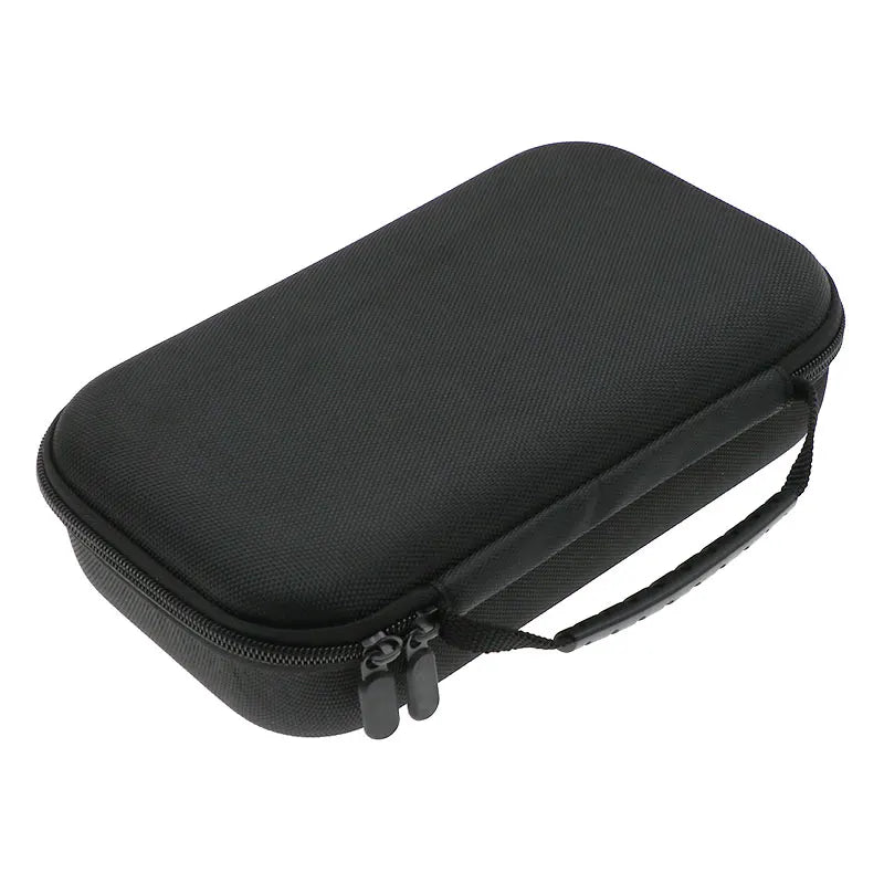 EVA Hard Carrying Case Anti-Scratch Hard Travel Case with Mesh Pocket Hard Storage Case for GameSir G8 Galileo Phone Controller