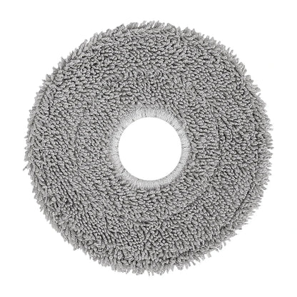 Mop Cloths For Xiaomi X10 Plus S10 Plus X20 Plus 5C 5 5Pro Omni 1S Omni 2 M30 Pro M30S OV31GL OV42CN OV21GL Vacuum Mop Parts