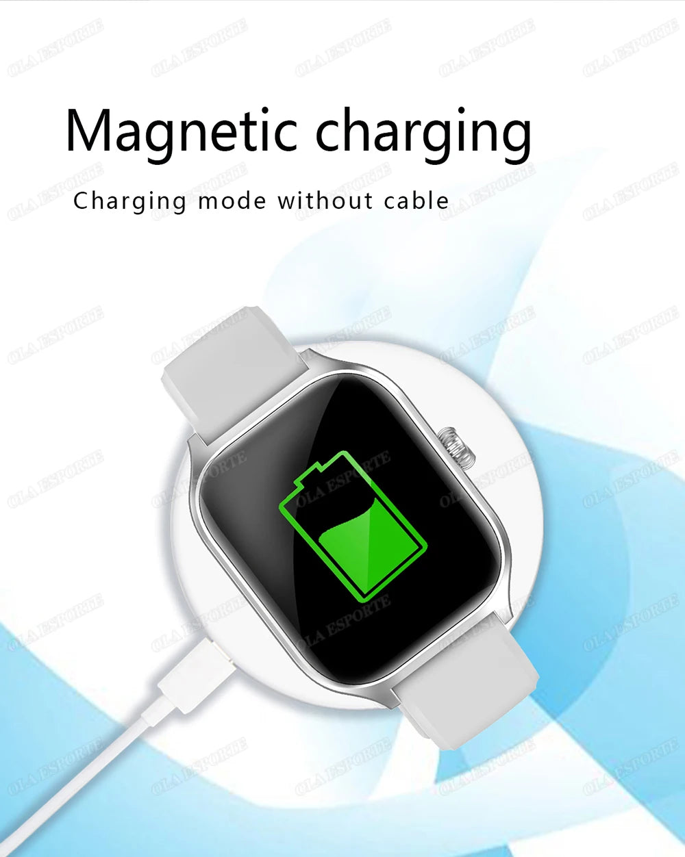 New Outdoor Military GPS Smart Watch Men Waterproof Multiple Sport Mode Fitness HD Bluetooth Calls Smartwatch Men Women Bracelet