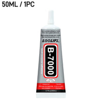 B.7000-50ML-1PC