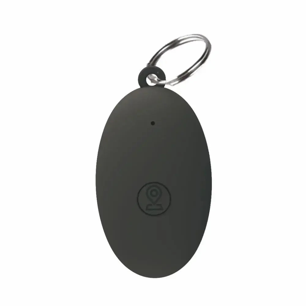 Dog Cat Finder Mini GPS Tracking Device Anti-lost Tracker IOS/ Android For Kids Pet Key Wallet Smart Bluetooth Tracker Locator