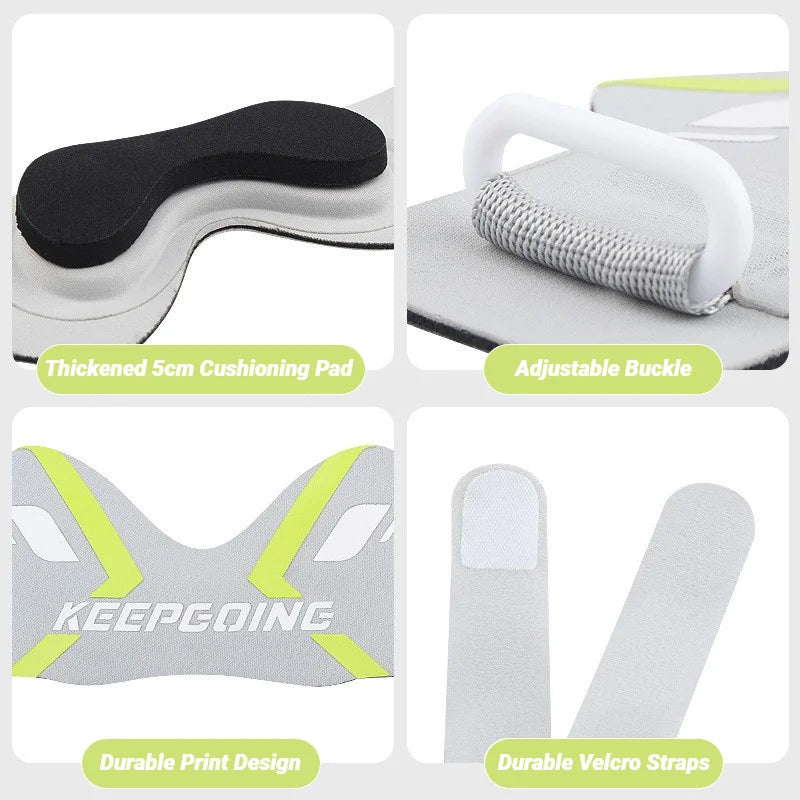 1PCS Basketball Strap Patella Band Protection Kneecap Knee Tendon Support Strape Brace Adjustable Absorption Compression Pad