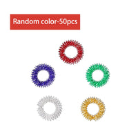 Random color-50pcs