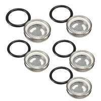 5 Pieces 18mm