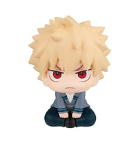 Bakugo Katsuki