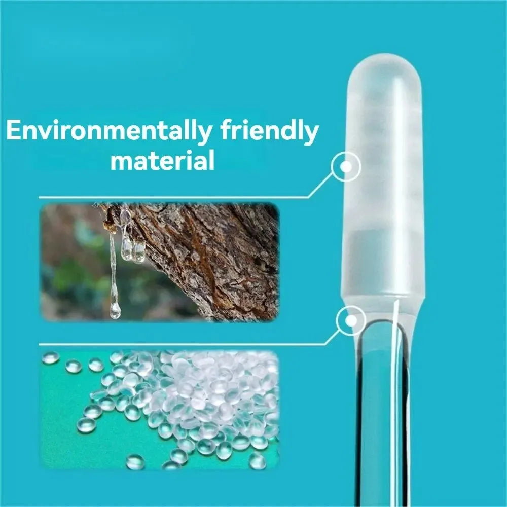 24/48pcs Earwax Removal Tool Gentle Ear Cleaning Stick Essential Household Item for Personal Care Ear Cleaner