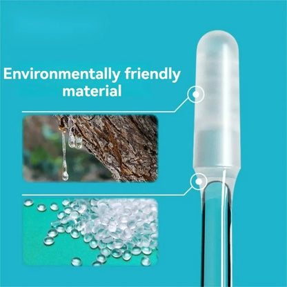24/48pcs Earwax Removal Tool Gentle Ear Cleaning Stick Essential Household Item for Personal Care Ear Cleaner