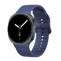 Midnight blue