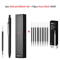 Red KACO BK Refill