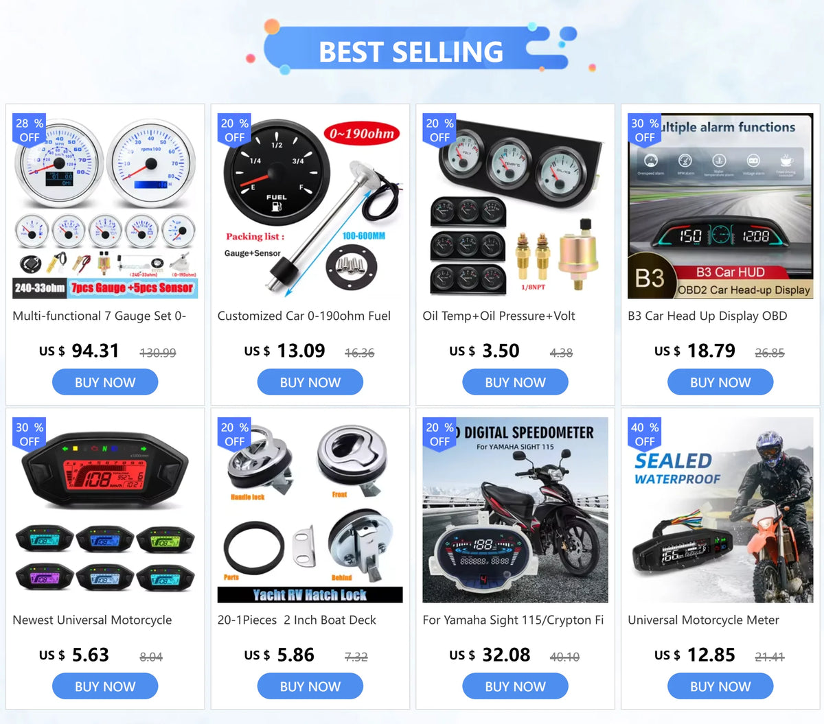 Racing Power Accelerator Controller Plug Play 9-Drives Electronics Throttle Controller Car Pedal Booster Tuning Parts Accessory