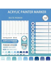 BLUE SERIES