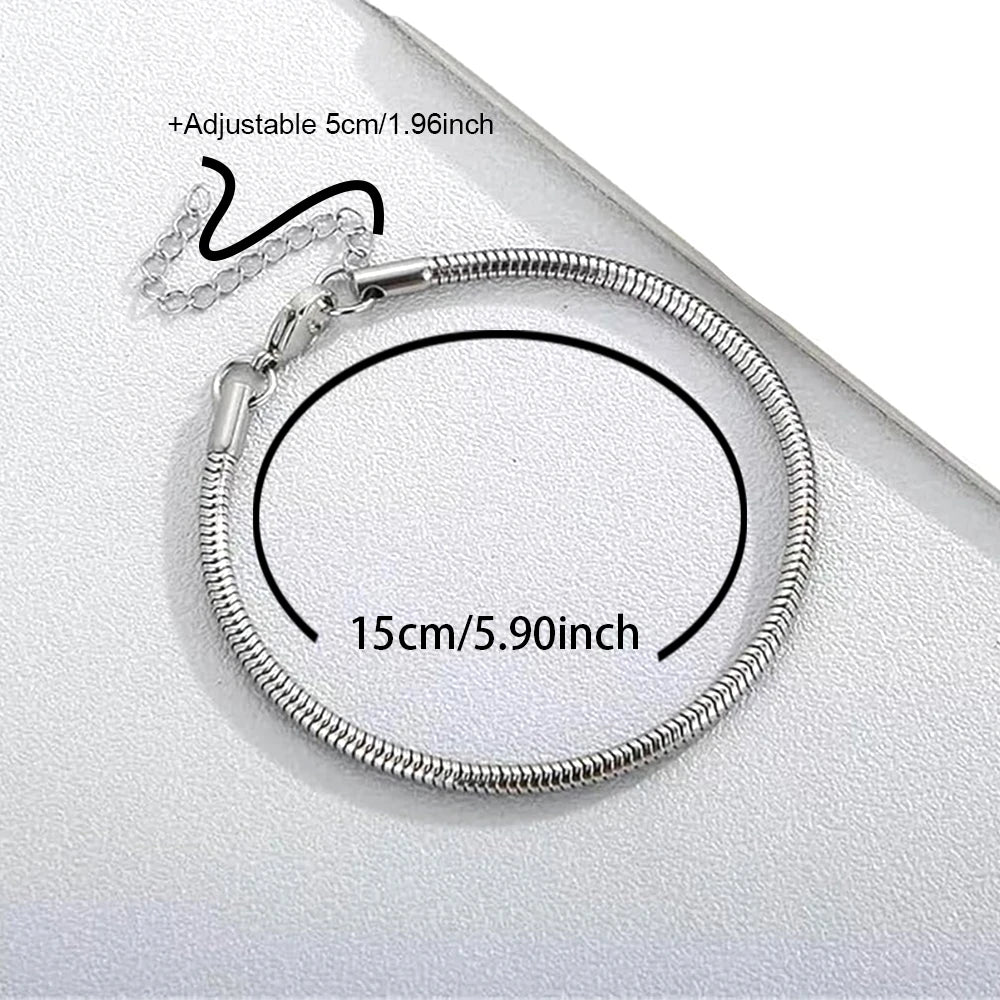Cremation Jewelry Stainless Steel Adjustable Bangle Memorial Paw Print  Bracelets Ash Holder for Pet Keepsake Jewelry