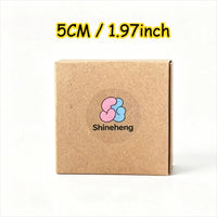 5CM Cheese Blind Box
