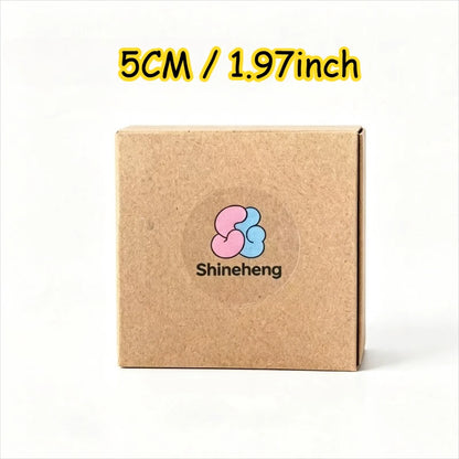 Handmade Coconut Oil Cheese Moldable Squishy Blind Box Non-Rebound Pinch Stress Relief Fidget Toy Decompression Plastic Ball