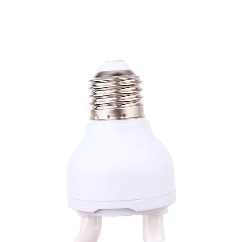 1 Piece 13/26W UV Rays Energy Saving Terrarium Basking Light 5.0 10.0 UVB Reptile Lamp Turtle Lizard Snake Reptiles Heating Lamp