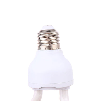 1 Piece 13/26W UV Rays Energy Saving Terrarium Basking Light 5.0 10.0 UVB Reptile Lamp Turtle Lizard Snake Reptiles Heating Lamp