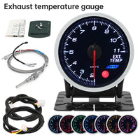 Exhaust Temp Gauge