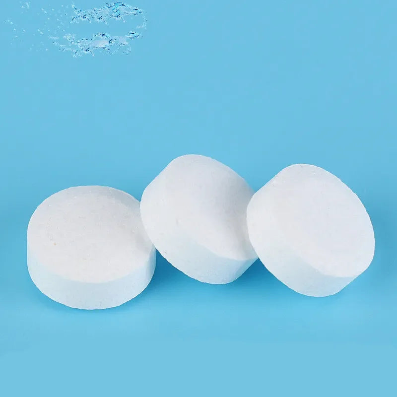 Espresso Coffee Machine Cleaning Tablet Effervescent Tablet Descaling Agent Kitchen Accessories Household Cleaning Product