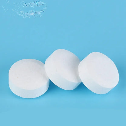Espresso Coffee Machine Cleaning Tablet Effervescent Tablet Descaling Agent Kitchen Accessories Household Cleaning Product