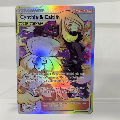 PKM Proxy Card Holographic Sword & Shield Promos and Scarlet & Violet Charizard Hobbies Rare Collection Battle Cards Toys Gifts