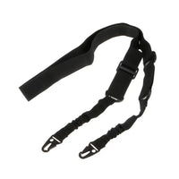 2 Point Sling BK