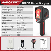 HT821A
