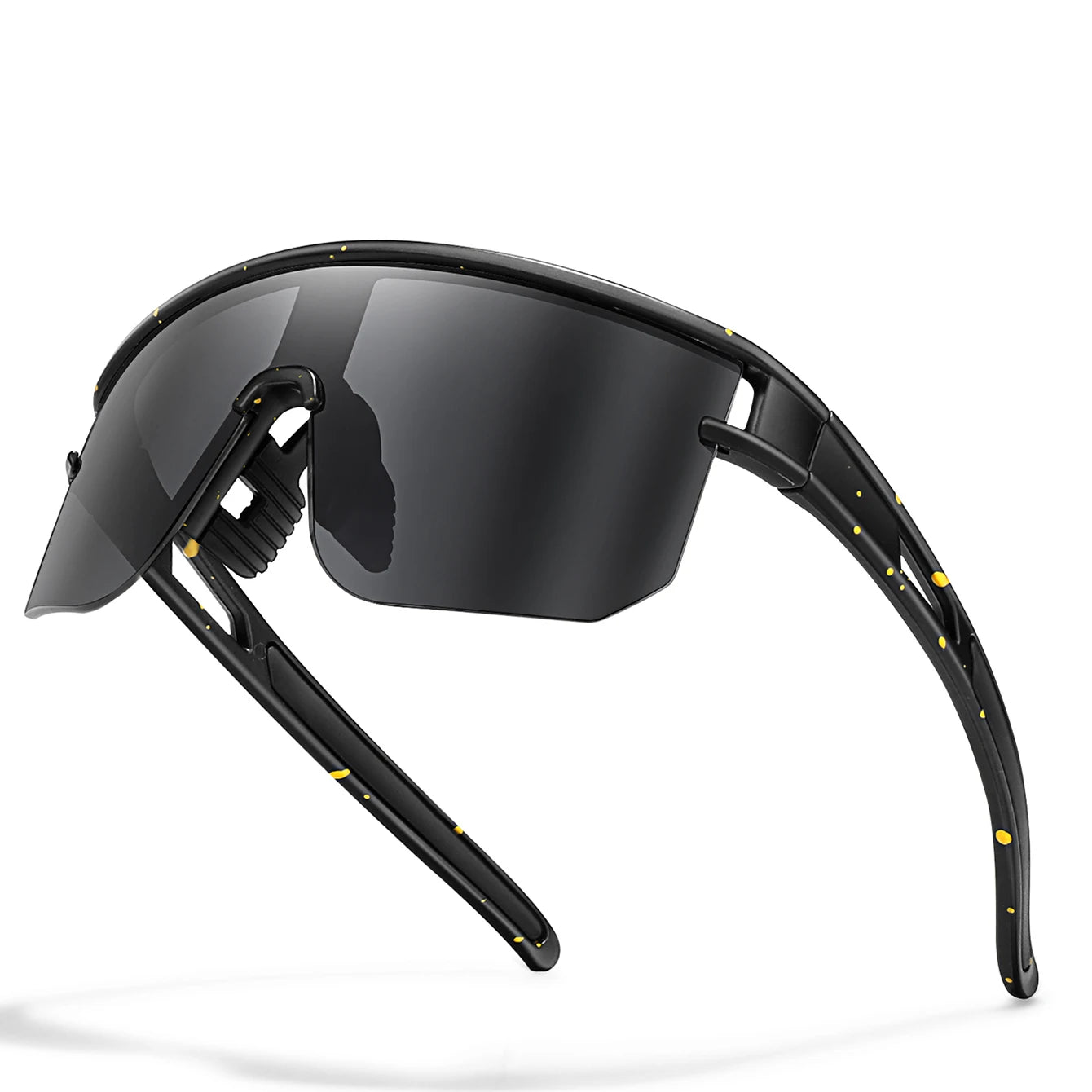 3-8 Years Old Brand Kids Cycling Sunglasses Boys Girls Outdoor Baseball Bike Bicycle Sport Eyewear Youth Gift UV400