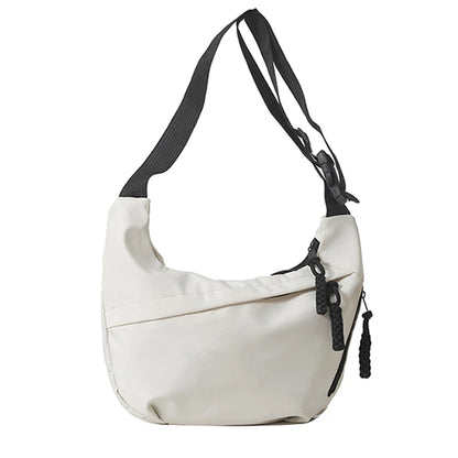 New style crossbody handbag for women, fashionable mini street small shoulder bag, lightweight and single-shoulder design.